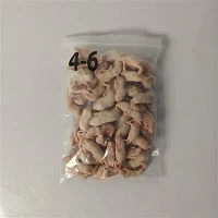 Tikus beku untuk reptilia