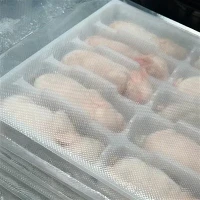 Seluruh arnab beku